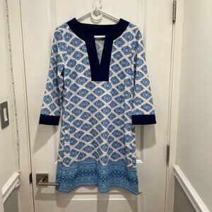 Women Beach Dress Summer Dress, size Large,excellent condition